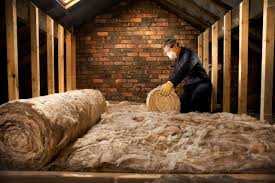 Best Insulation Air Sealing  in Parksdale, CA